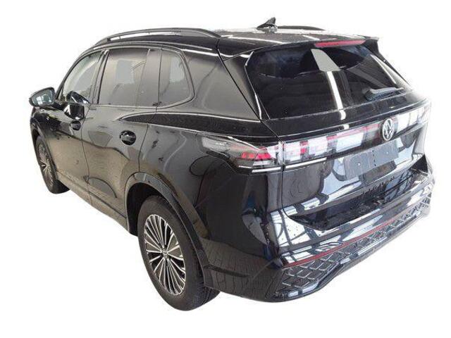 Volkswagen TIGUAN 1.5 eHybrid R-Line 272PK | Full Options | Panodak | Leer | H&K | 360° | Head-up | Memory | Stoel Ventilatie | Elektrische kofferklep |