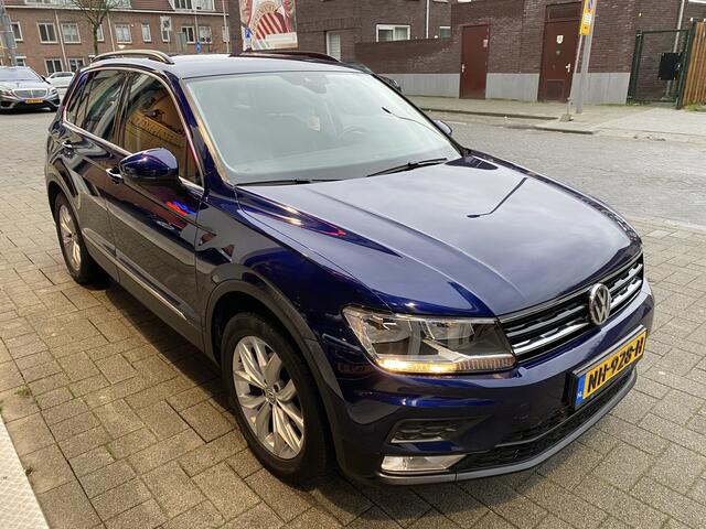 Volkswagen TIGUAN 1.4 TSI ACT Comfortline NL AUTO/DEALER O.H/NIEUWSTAAT/1E EIGENAAR