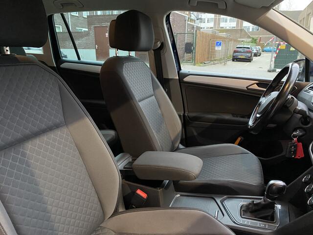 Volkswagen TIGUAN 1.4 TSI ACT Comfortline NL AUTO/DEALER O.H/NIEUWSTAAT/1E EIGENAAR
