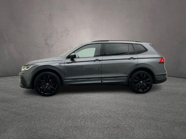 Volkswagen TIGUAN Allspace R-Line Business+ 7p. 1.5 TSI 150pk DSG Automaat 3e zitrij, 360 camera, Adaptive cruise control, Panoramadak, Harman Kardon audio, LED matrix koplampen