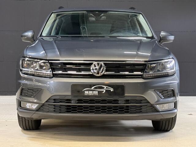 Volkswagen TIGUAN 1.5 TSI ACT Comfortline | Apple Carplay | ACC | Trekaak | Draadloze lader
