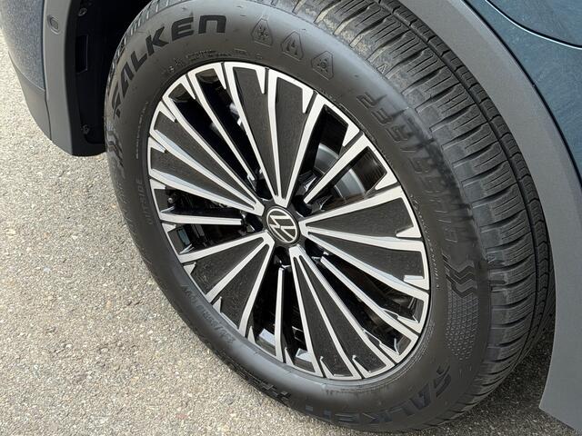 Volkswagen TIGUAN 1.5 eHybrid Elegance 204pk | Trekhaak | 360 Camera | Dode hoek | Elek. klep | incl. verlengde garantie