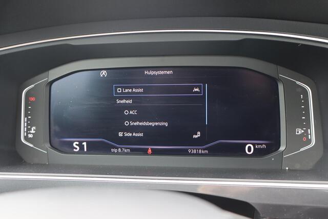 Volkswagen TIGUAN Allspace 1.5 TSI Highline Business R 7p. | NL Auto | Panoramadak | Led | Camera | Leder