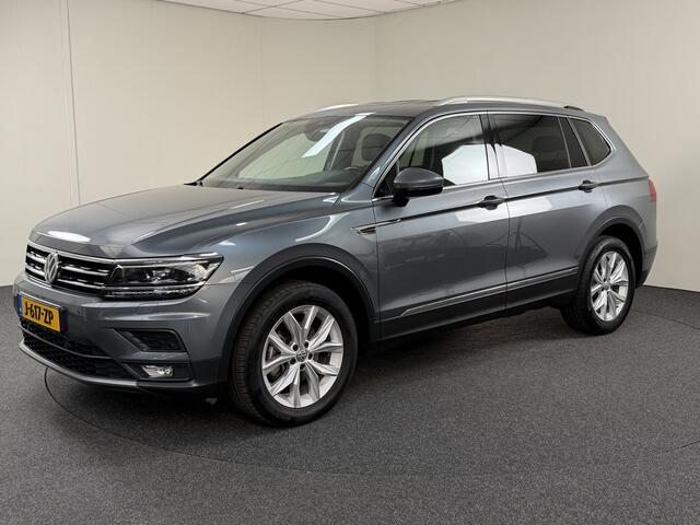 Volkswagen TIGUAN Allspace 1.5 TSI Comfortline Business Navi / Adapt. Cruise Cntrl / Climate / PDC / Afn. Trekhaak