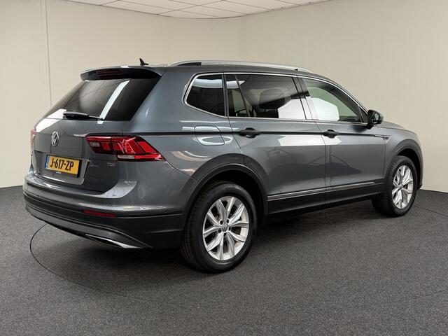 Volkswagen TIGUAN Allspace 1.5 TSI Comfortline Business Navi / Adapt. Cruise Cntrl / Climate / PDC / Afn. Trekhaak