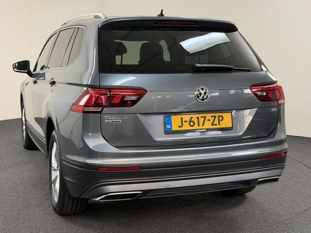 Volkswagen TIGUAN Allspace 1.5 TSI Comfortline Business Navi / Adapt. Cruise Cntrl / Climate / PDC / Afn. Trekhaak