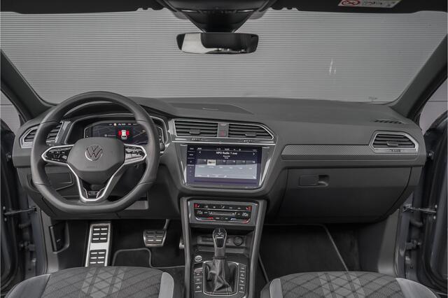 Volkswagen TIGUAN 1.4 TSI eHybrid R-Line Business+ Black Pack Pano Camera 360° ACC 20"