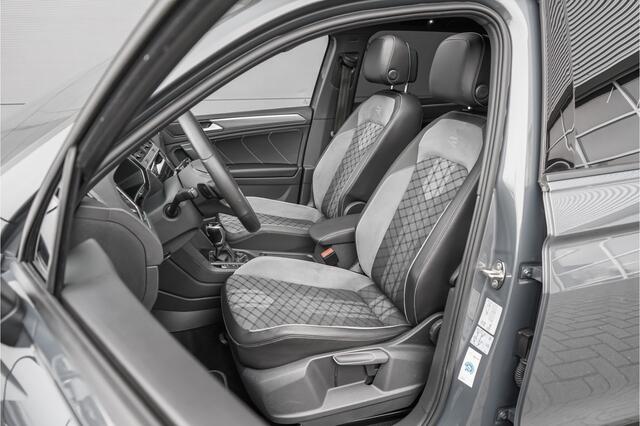 Volkswagen TIGUAN 1.4 TSI eHybrid R-Line Business+ Black Pack Pano Camera 360° ACC 20"