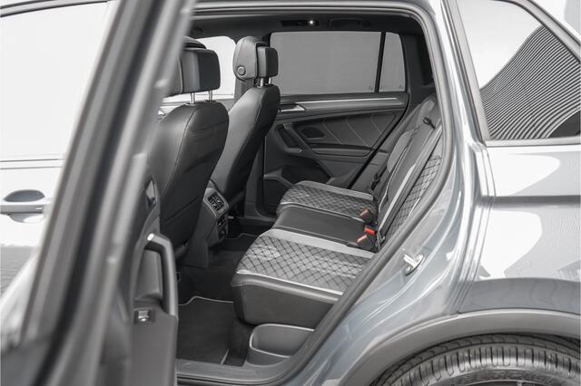 Volkswagen TIGUAN 1.4 TSI eHybrid R-Line Business+ Black Pack Pano Camera 360° ACC 20"