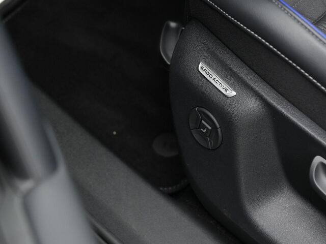 Volkswagen TIGUAN 1.5 eHybrid 272 pk R-Line Edition | Panoramadak | Stuur-/stoelverwarming | Achteruitrijcamera | Adaptive Cruise