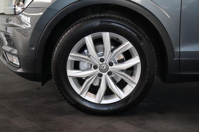Volkswagen TIGUAN 1.4 TSI ACT Highline DSG | Trekhaak | Leder | ACC | LED