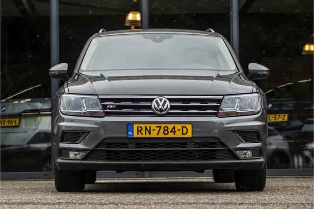 Volkswagen TIGUAN 1.4 TSI Comfortline Business