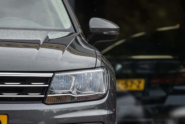 Volkswagen TIGUAN 1.4 TSI Comfortline Business