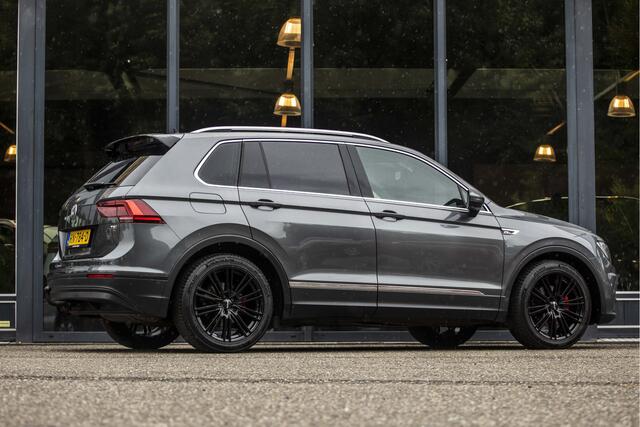 Volkswagen TIGUAN 1.4 TSI Comfortline Business