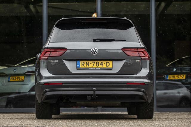 Volkswagen TIGUAN 1.4 TSI Comfortline Business