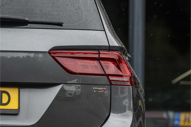 Volkswagen TIGUAN 1.4 TSI Comfortline Business