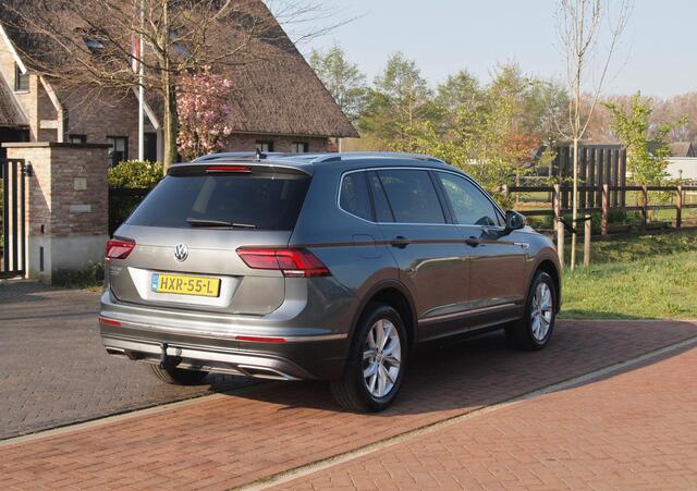 Volkswagen TIGUAN 1.5 TSI Allspace | Trekhaak | Automaat | Cruise Control | Stoelverwarming |