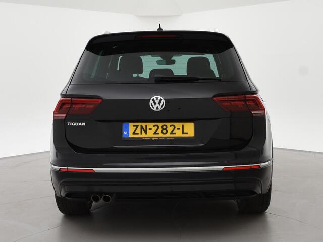 Volkswagen TIGUAN 1.5 TSI ACT DSG R-LINE + PANORAMA | LEDER | VIRTUAL COCKPIT | MASSAGE | ADAPTIVE CRUISE