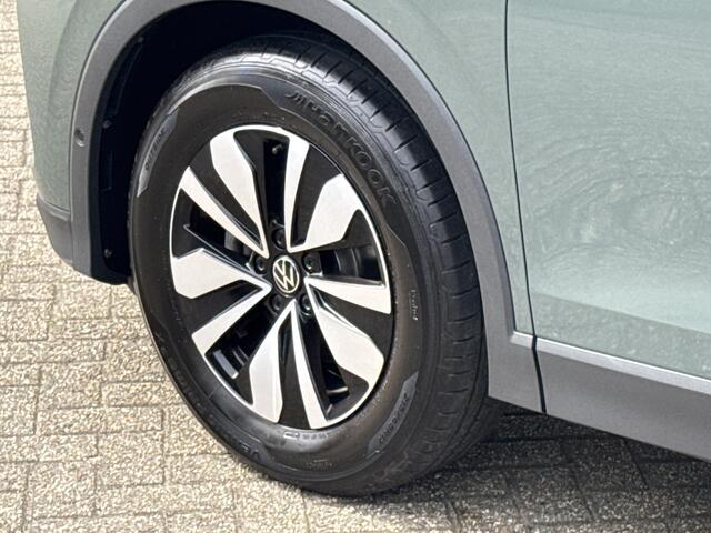 Volkswagen TIGUAN 1.5 eTSI 150PK Goal Automaat - Nav | CarPlay | Parkassist | 360 Camera | Stoel/stuurverw. | Dodehoek | Elektr. trekhaak