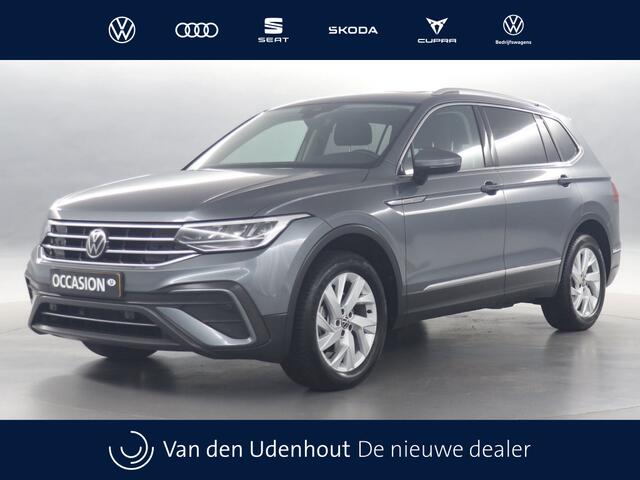 Volkswagen TIGUAN Allspace 1.5 TSI 150pk DSG Life Business 7p. Trekhaak