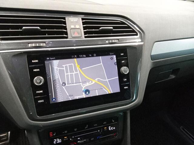 Volkswagen TIGUAN 1.4 TSI eHybrid 245pk PHEV Life Active / Head Up / Travel Assist / Navigatie / Wordt Verwacht