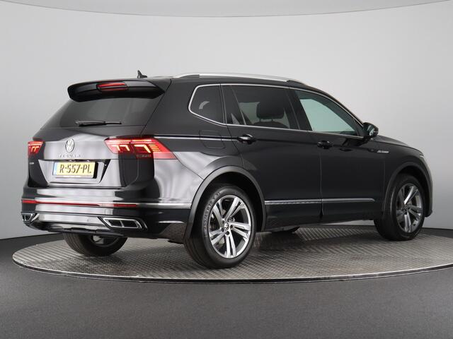 Volkswagen TIGUAN Allspace 1.5 TSI R-Line Business+ (NL-Auto / Elek. Trekhaak / Matrix / Camera / ACC)
