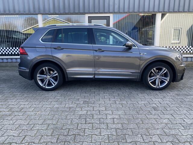 Volkswagen TIGUAN 1.4 TSI Automaat R-Line Pano-dak DSG
