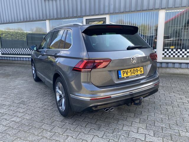 Volkswagen TIGUAN 1.4 TSI Automaat R-Line Pano-dak DSG