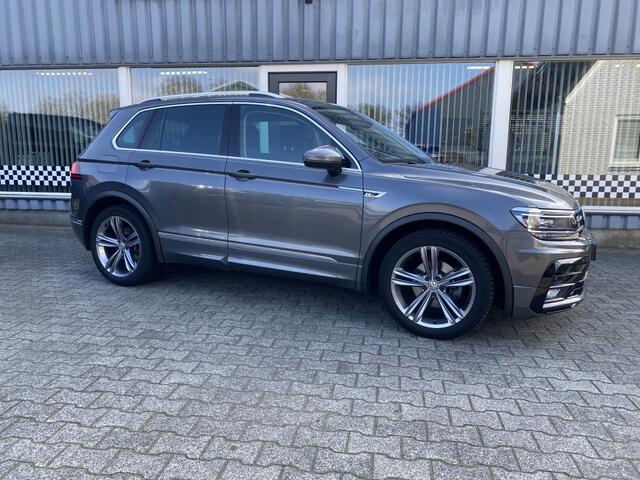 Volkswagen TIGUAN 1.4 TSI Automaat R-Line Pano-dak DSG