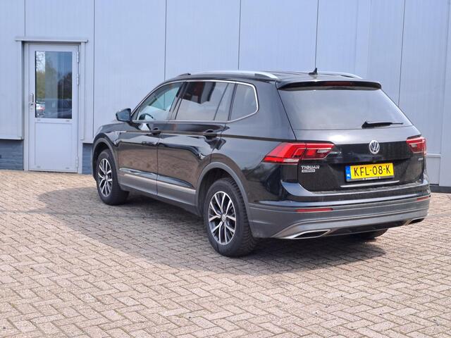 Volkswagen TIGUAN Allspace 1.5 TSI Comfortline Business 7-Persoons Apple carplay/Andriod Auto,