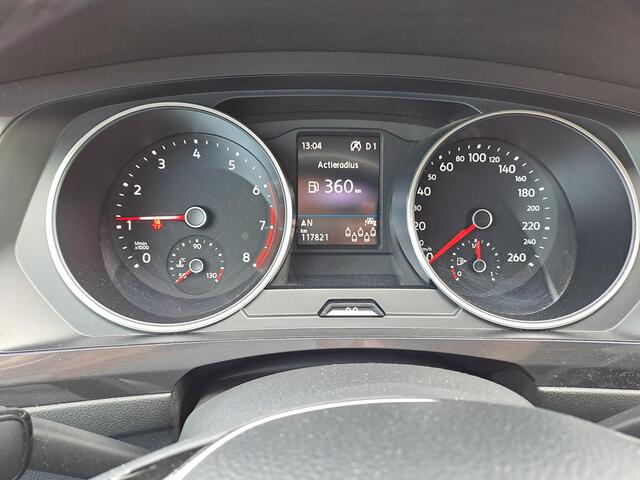 Volkswagen TIGUAN Allspace 1.5 TSI Comfortline Business 7-Persoons Apple carplay/Andriod Auto,