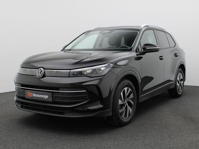 Volkswagen TIGUAN 1.5 eTSI Life Edition 150PK DSG Trekhaak, Elek. achterklep, Winterpakket, Adaptive Cruise Control, 17" Venezia LMV, Led Plus, Reservewiel