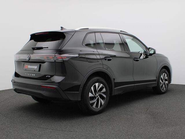 Volkswagen TIGUAN 1.5 eTSI Life Edition 150PK DSG Trekhaak, Elek. achterklep, Winterpakket, Adaptive Cruise Control, 17" Venezia LMV, Led Plus, Reservewiel