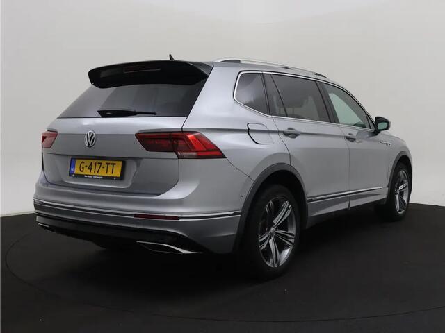 Volkswagen TIGUAN Allspace 1.5 TSI Highline Business R 7p. | Pano | VC | Keyless | Winterpakket | Navi | Clima | 12-2019 113