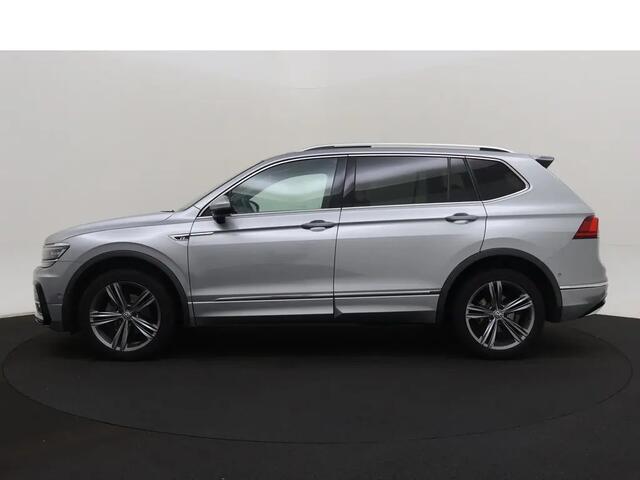 Volkswagen TIGUAN Allspace 1.5 TSI Highline Business R 7p. | Pano | VC | Keyless | Winterpakket | Navi | Clima | 12-2019 113