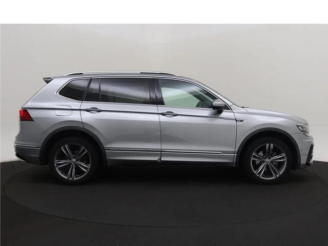 Volkswagen TIGUAN Allspace 1.5 TSI Highline Business R 7p. | Pano | VC | Keyless | Winterpakket | Navi | Clima | 12-2019 113