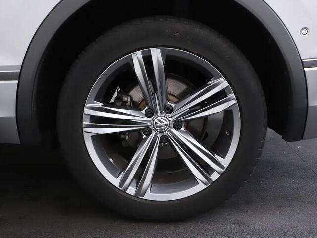 Volkswagen TIGUAN Allspace 1.5 TSI Highline Business R 7p. | Pano | VC | Keyless | Winterpakket | Navi | Clima | 12-2019 113