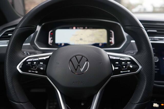 Volkswagen TIGUAN 3X R-Line 2.0 TSI 4Motion 245PK R