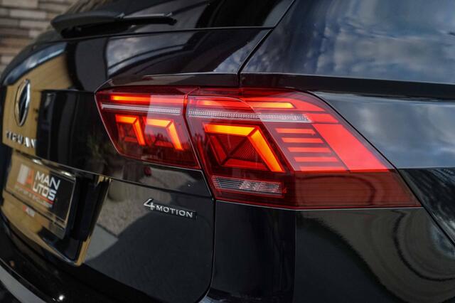 Volkswagen TIGUAN 3X R-Line 2.0 TSI 4Motion 245PK R