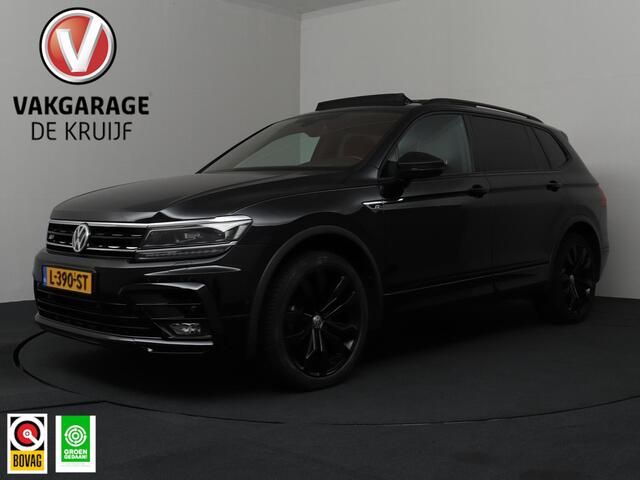 Volkswagen TIGUAN Allspace 1.5 TSI Highline Business R 7p. | Panoramadak! | Trekhaak! | Camera! | ACC!