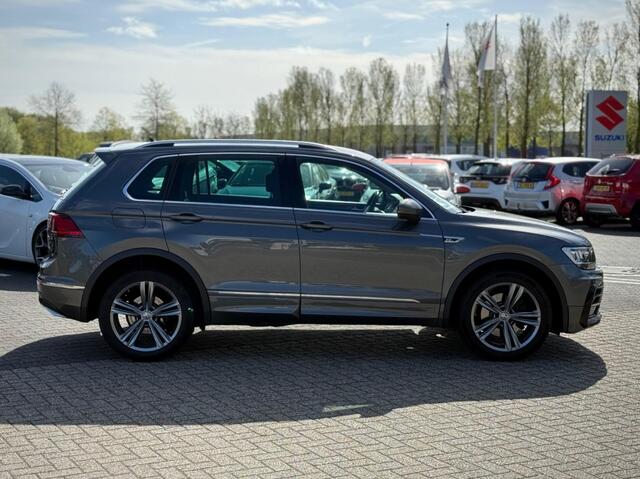 Volkswagen TIGUAN 4MOTION 220PK A/T R-LINE