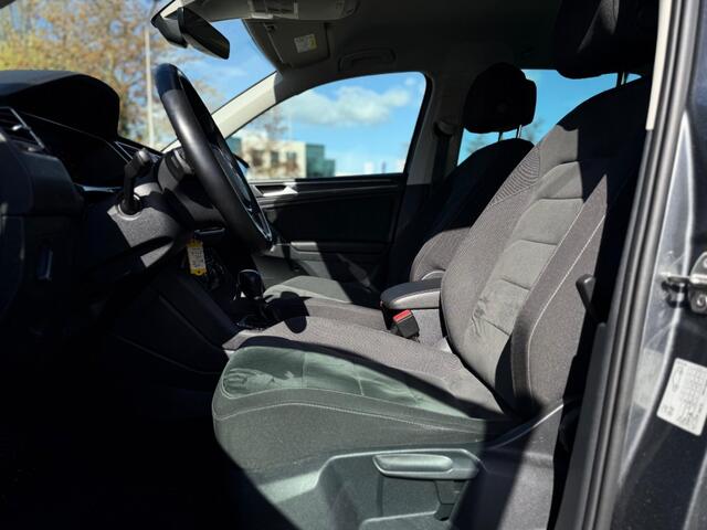 Volkswagen TIGUAN 4MOTION 220PK A/T R-LINE