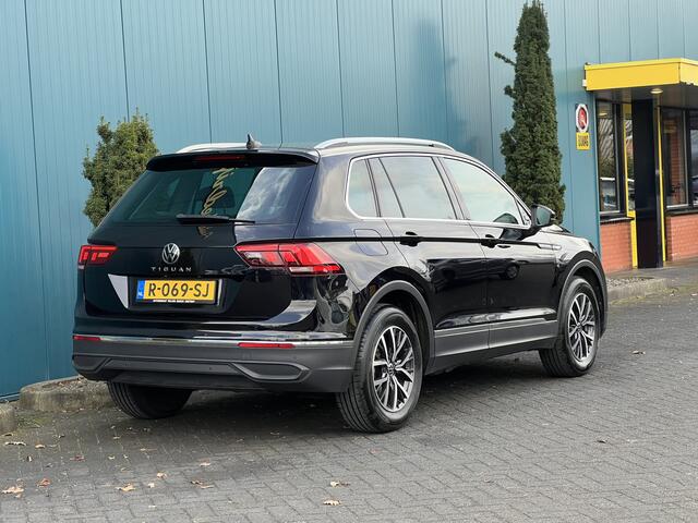 Volkswagen TIGUAN 1.5 TSI 150 PK DSG AUT. Life Business CARPLAY | ADAPT.CRUISE | ELEK.A.KLEP | DIGI.DASHB | NAV | LED | PDC | LMV 1'EIG