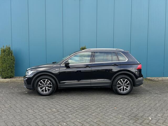 Volkswagen TIGUAN 1.5 TSI 150 PK DSG AUT. Life Business CARPLAY | ADAPT.CRUISE | ELEK.A.KLEP | DIGI.DASHB | NAV | LED | PDC | LMV 1'EIG