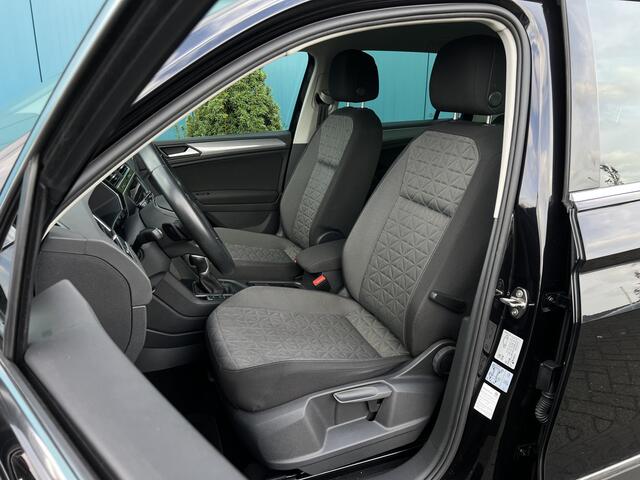 Volkswagen TIGUAN 1.5 TSI 150 PK DSG AUT. Life Business CARPLAY | ADAPT.CRUISE | ELEK.A.KLEP | DIGI.DASHB | NAV | LED | PDC | LMV 1'EIG