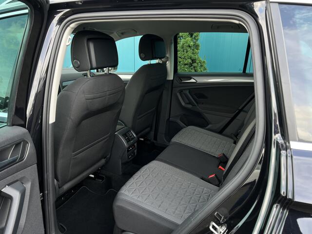 Volkswagen TIGUAN 1.5 TSI 150 PK DSG AUT. Life Business CARPLAY | ADAPT.CRUISE | ELEK.A.KLEP | DIGI.DASHB | NAV | LED | PDC | LMV 1'EIG