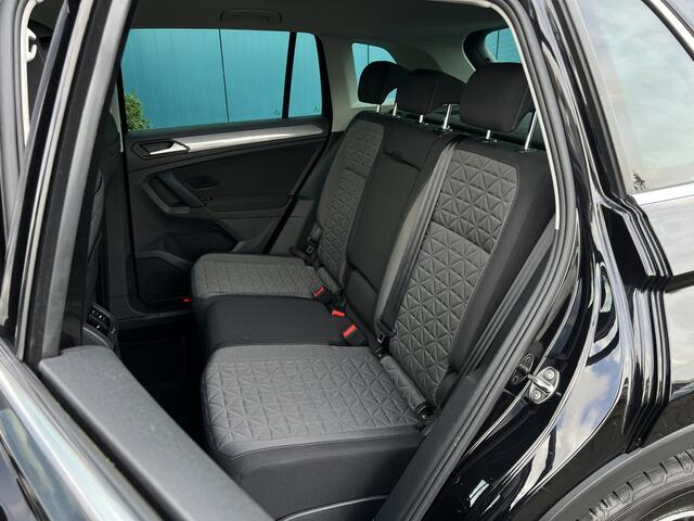 Volkswagen TIGUAN 1.5 TSI 150 PK DSG AUT. Life Business CARPLAY | ADAPT.CRUISE | ELEK.A.KLEP | DIGI.DASHB | NAV | LED | PDC | LMV 1'EIG