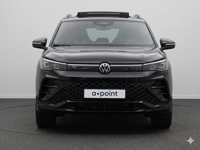 Volkswagen TIGUAN 1.5 eHybrid R-Line Edition Automaat | Panoramadak | Camera | Trekhaak wegklapbaar | Side Assist | Stoelverwarming