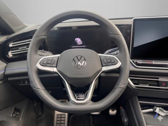 Volkswagen TIGUAN 1.5 eHybrid R-Line Edition Automaat | Panoramadak | Camera | Trekhaak wegklapbaar | Side Assist | Stoelverwarming