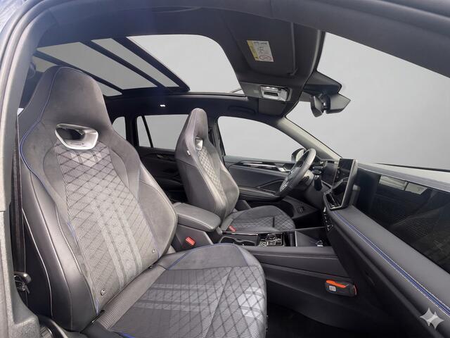 Volkswagen TIGUAN 1.5 eHybrid R-Line Edition Automaat | Panoramadak | Camera | Trekhaak wegklapbaar | Side Assist | Stoelverwarming